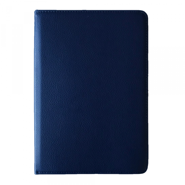 Чохол-книжка TX 360 для Xiaomi  Pad 7 / Pad 7 Pro (11.2 ") (темно синя)-0